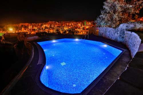 www.cappadociacaveshotel.com