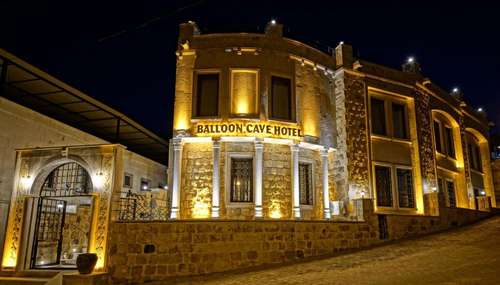 www.ballooncavehotel.com