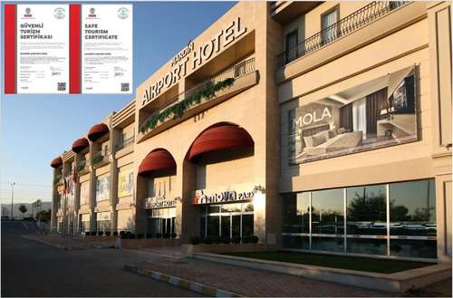 www.mardinairporthotel.com