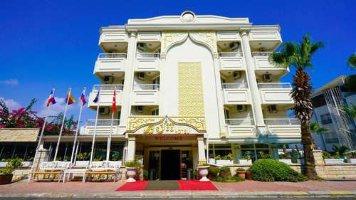 www.hotelgreenbeyza.com