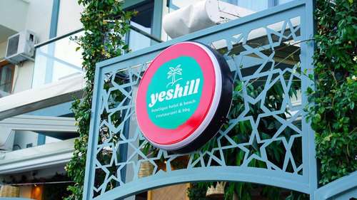 www.yeshillbeach.com