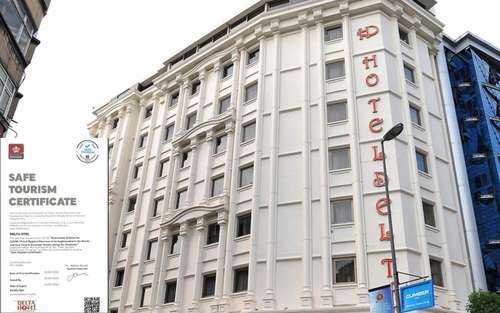 www.deltahotelistanbul.com