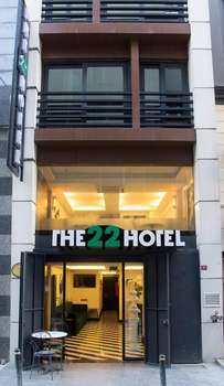 www.the22hotel.com