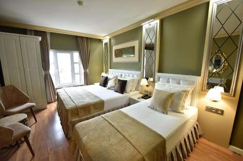 www.sunlighthotelistanbul.com