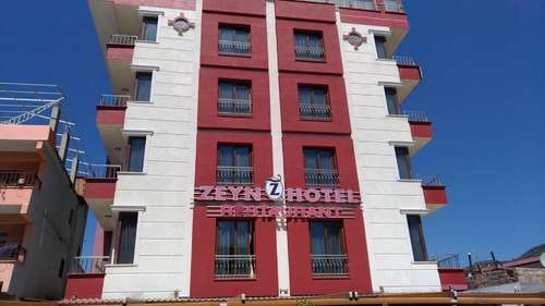 www.zeynotel.com