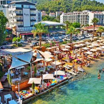 www.heavenbeachotel.com