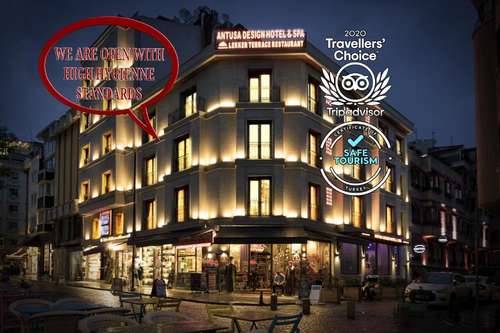www.antusadesignhotel.com