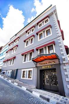 www.hoteldara.com