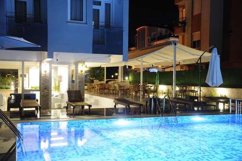 www.afsinhotel.com