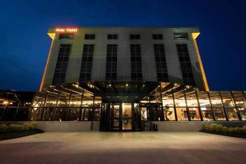 www.avechotel.com.tr