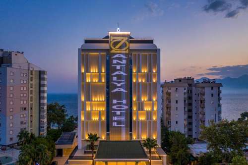 www.antalyahotelresortspa.com