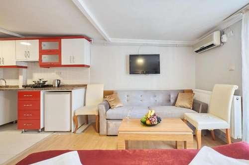 www.centralsuiteshotel.com