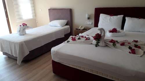 www.koycegizozayhotel.com