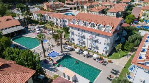 www.majesticoludeniz.com