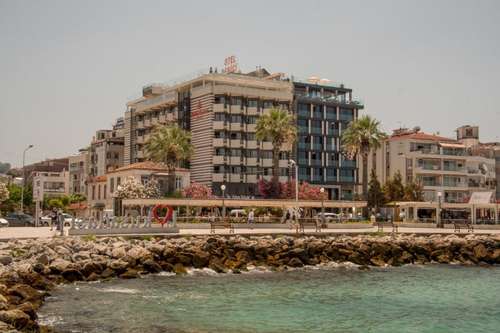 www.dericihotel.com