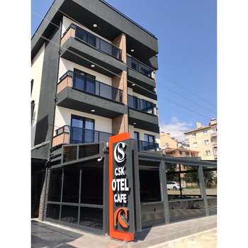 www.cskotel.com
