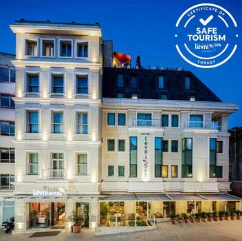 www.levnihotel.com