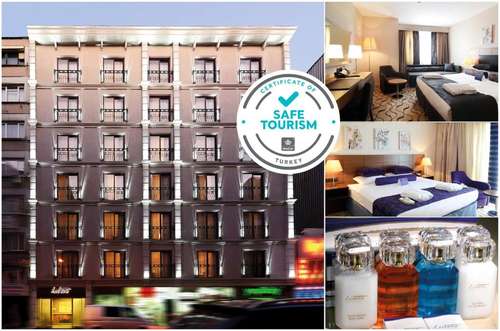 www.listanahotel.com
