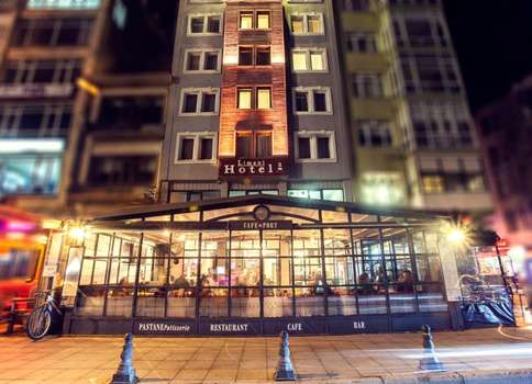 www.hotellimani.com