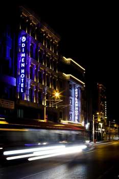 www.dimenhotel.com