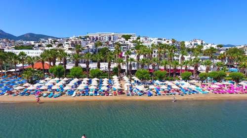 www.samibeachhotel.com