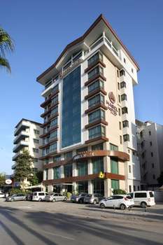 www.maselhotel.com