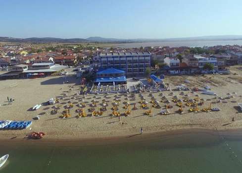 www.iscimenhotel.com.tr