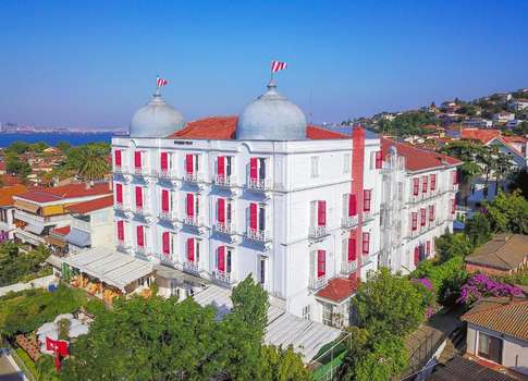 www.splendidhotel.net