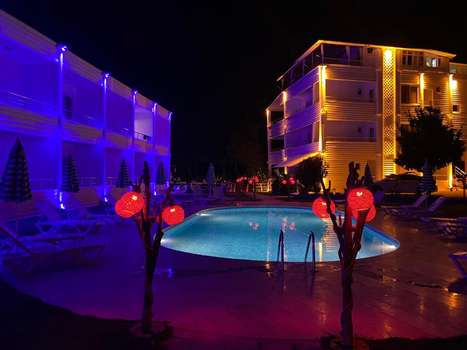 www.aromabutikhotel.com