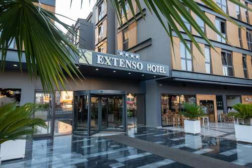 www.extensohotel.com
