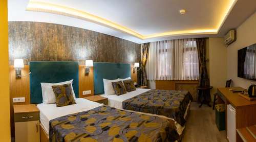 www.devmanhotel.com