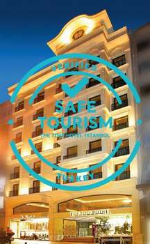 www.thetimeistanbulhotel.com