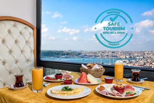 www.hotelvillazurich.com