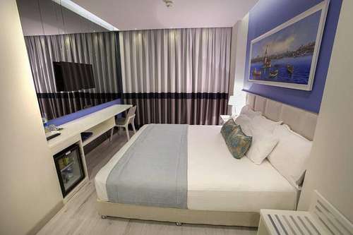 www.ravvdahotel.com