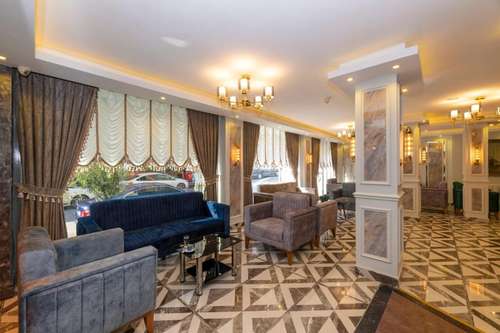 www.hotelyesilpark.com