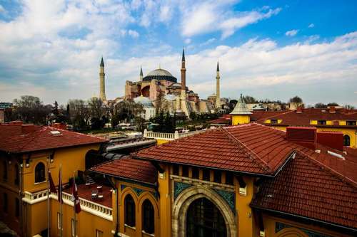 www.turkarthotel.com