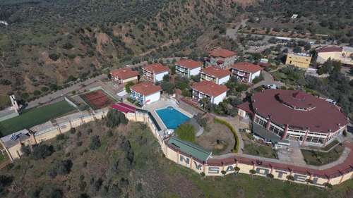 www.nysahotel.com