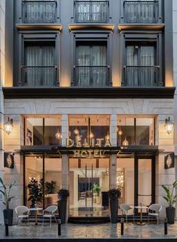 www.delitacityhotel.com