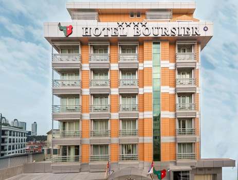 www.hotelboursier.com