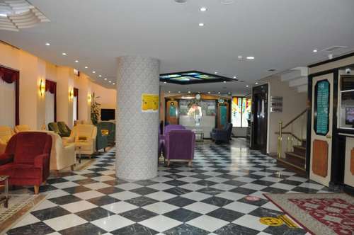 www.hoteltayhan.com
