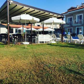 www.dalyanvesperahotel.com