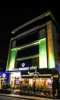 www.aksuotel.com.tr