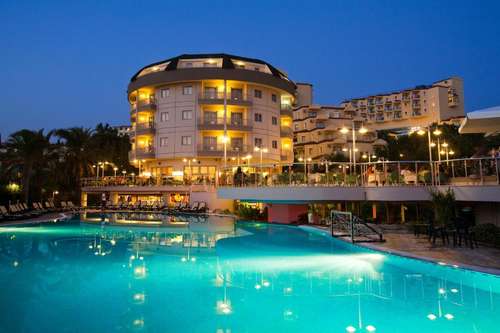 www.sidesunhotel.com