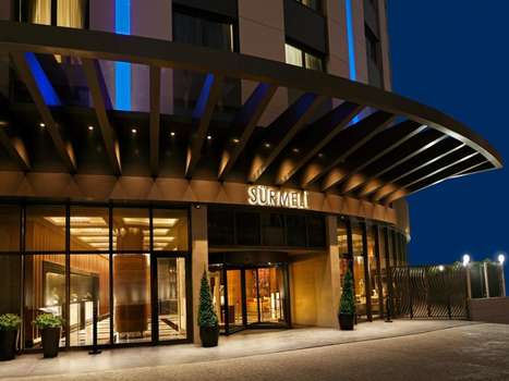 www.surmelihotels.com