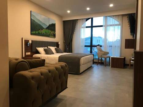 www.deryamanhotel.com