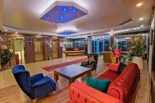 www.konakkayserihotel.com