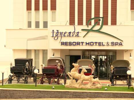 www.igneadaresort.com