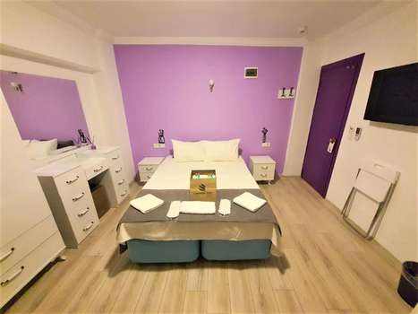 www.lavenderotels.com