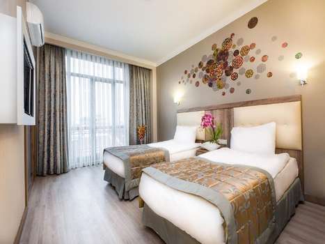 www.hotelfatihcorner.com