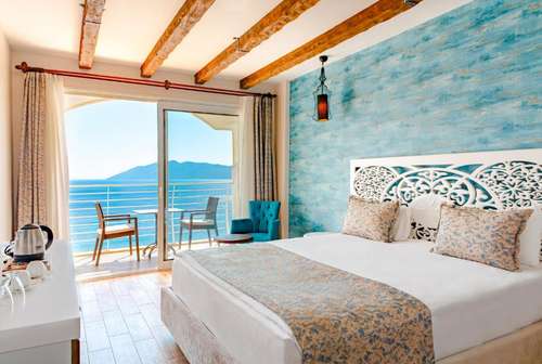 www.casamarebodrum.com